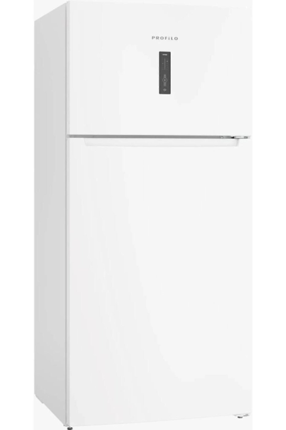 Profilo PROFİLO BD2086WEXN BZD-NOFROST-680LT-DİJİTAL