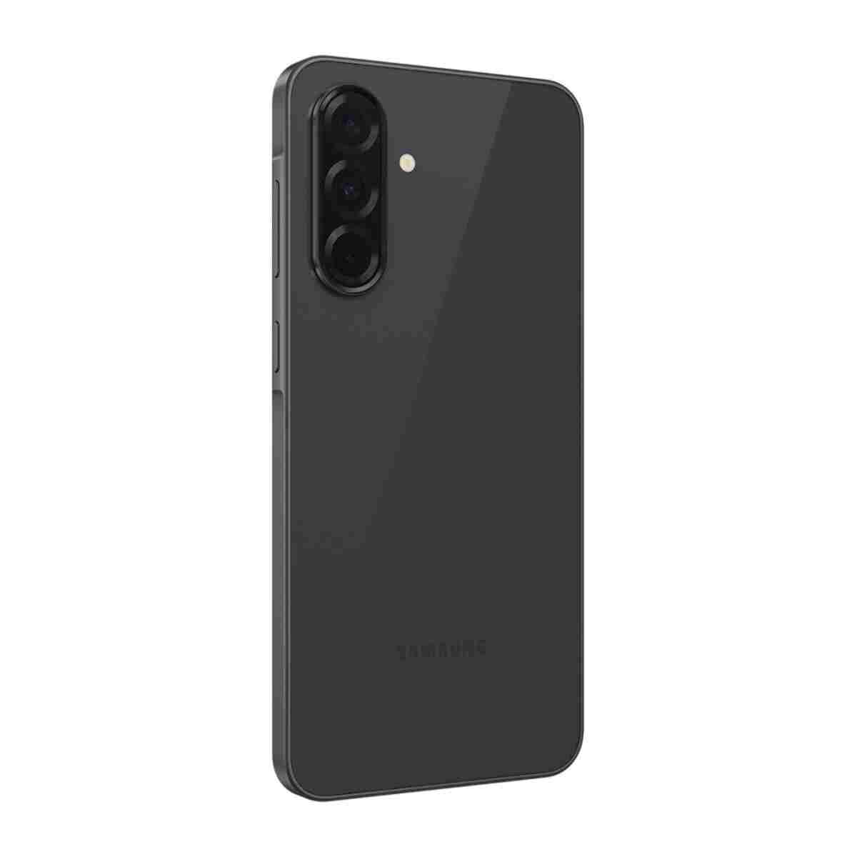 Galaxy A36 5G 128 GB 8 GB Ram Siyah Cep Telefonu (Samsung Türkiye Garantili) - Görsel 6