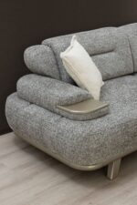 ÇAVDAR VERA KOLTUK TAKIMI 3+3+1 - Görsel 11