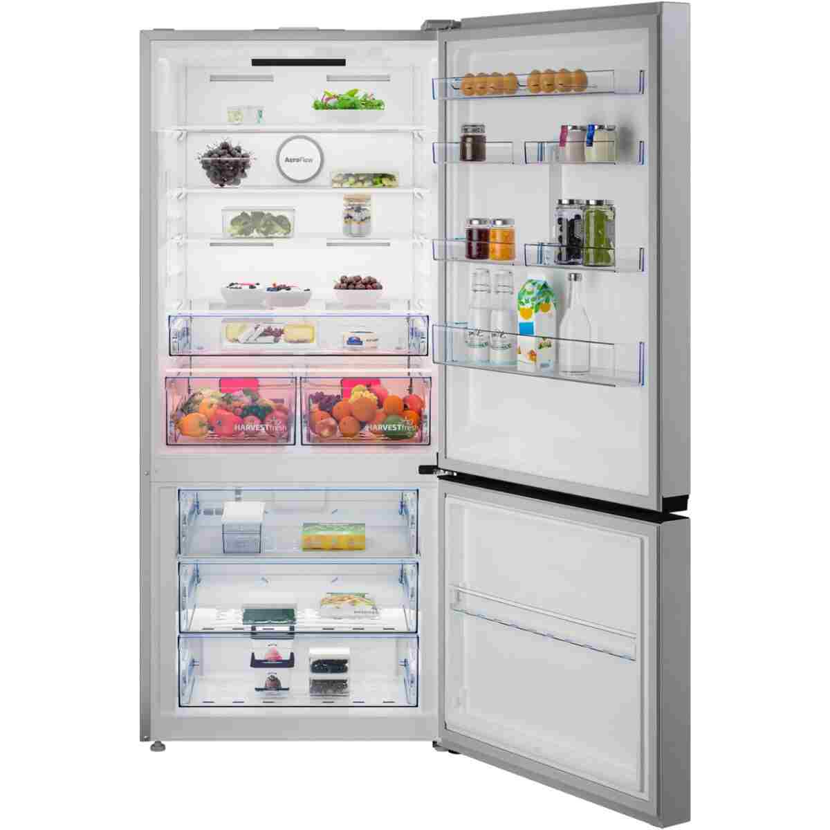 Beko 683655 EI AI Fit No Frost Buzdolabı XXL - Görsel 4