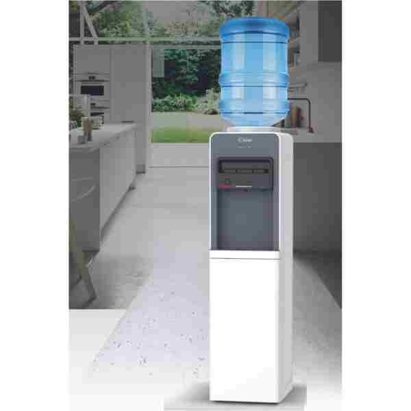 Kiwi Su Sebili & Kwp-8553 Beyaz ( Water Dispenser) Sıcak -soğuk -ılık & Multi Functions