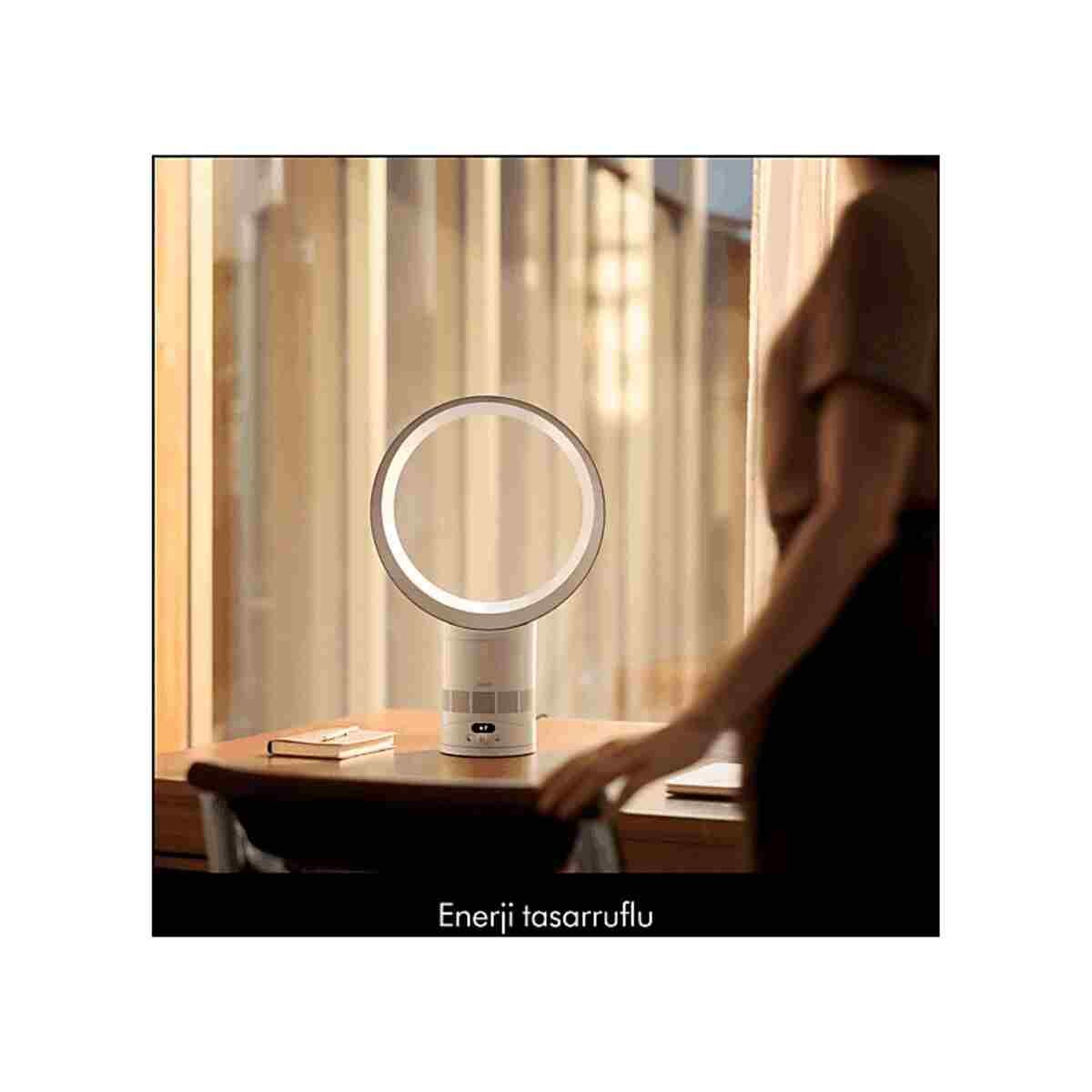 DYSON Cool™ CF1 Fan Beyaz/Gümüş - Görsel 14