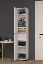MOBİLİQUE Elite No.1 Gardırop