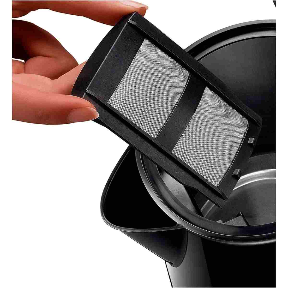 Philips Hd 3 Serisi Yeni Versiyon Çaycı -çay Makinesi - Kettle -delux Serisi - Görsel 8