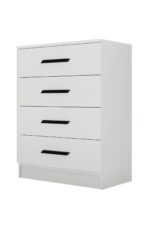 Metalia Gm 901 Avanos 3'lü Genç Odası Takımı - Görsel 11