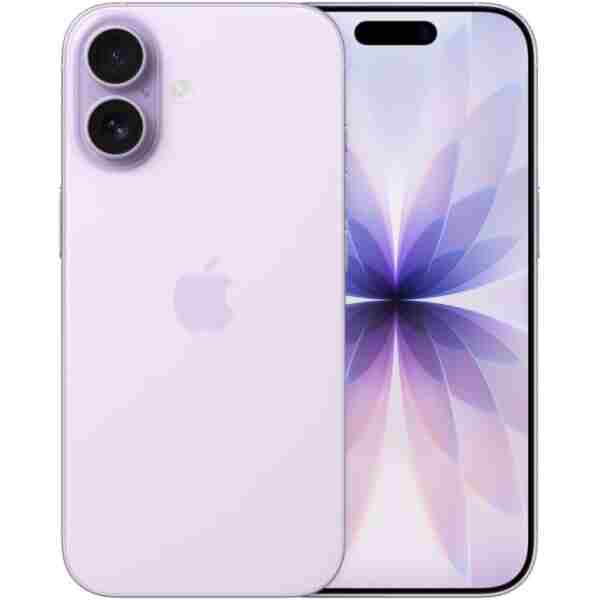 Apple iPhone 17 512GB Lavanta
