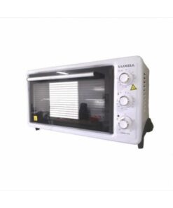 Luxell Lx-3525 39 Lt Turbo Fırın lx-3525