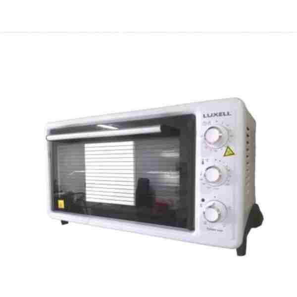 Luxell Lx-3525 39 Lt Turbo Fırın lx-3525