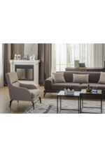 Atölyemy Torino Modern Koltuk Takımı - Görsel 3