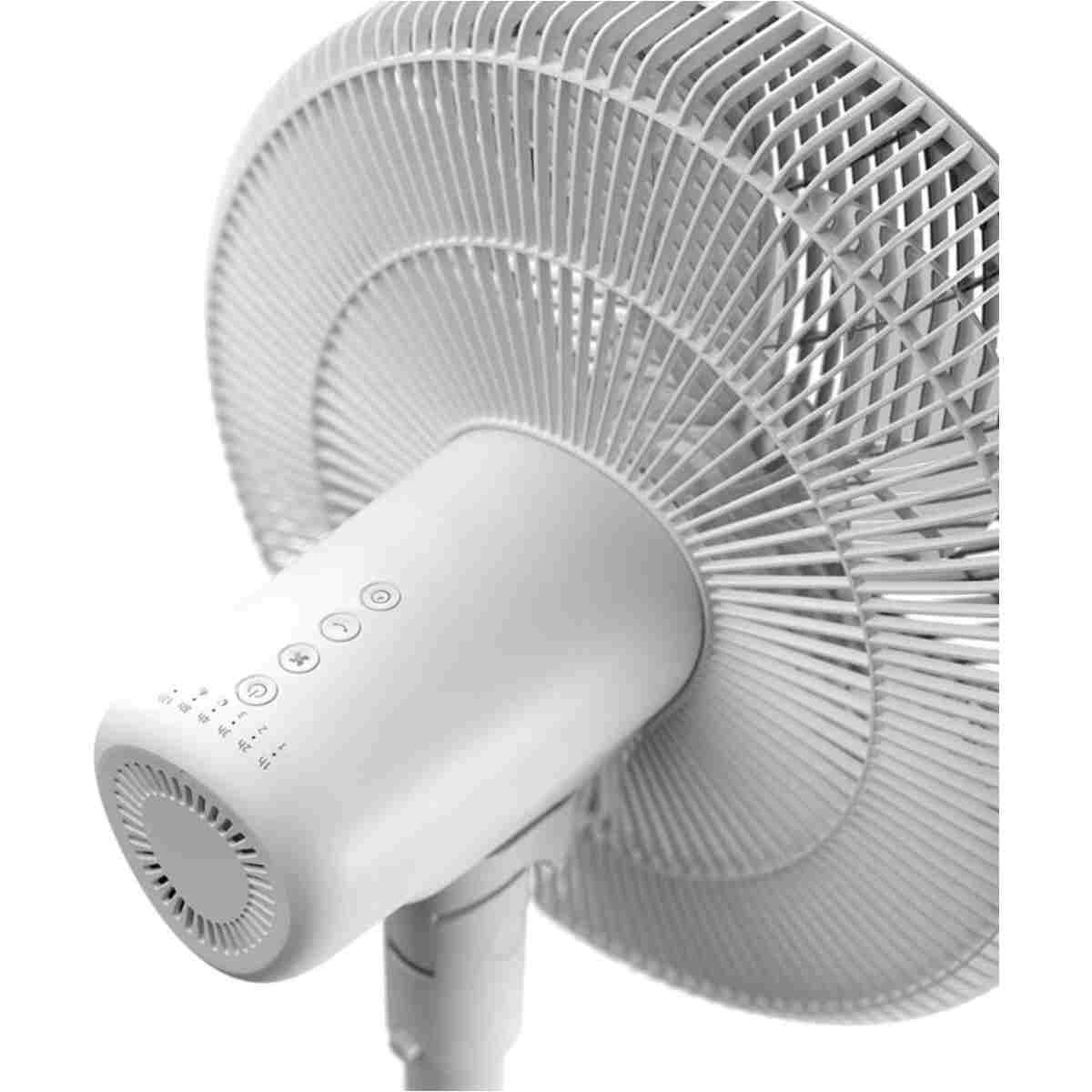 Philips 2000 Serisi Vantilatör - CX2550/00 - Görsel 9