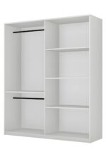 Metalia Gm 901 Avanos 3'lü Genç Odası Takımı - Görsel 3
