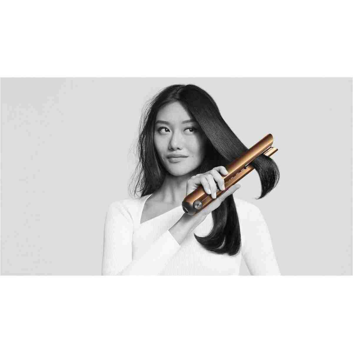DYSON Corrale™ Saç Düzleştirici (bakır/nikel) - Görsel 9