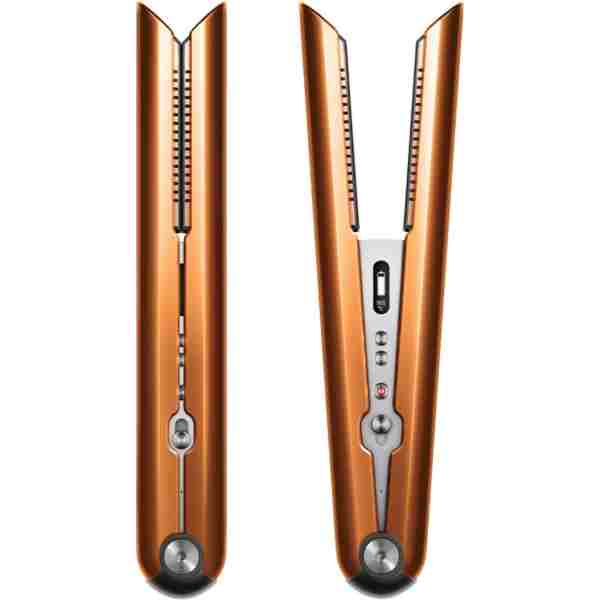 DYSON Corrale™ Saç Düzleştirici (bakır/nikel)