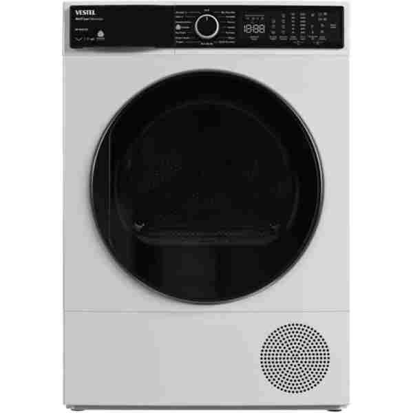Vestel KMI 98402 WIFI 9 Kg Kurutma Makinesi
