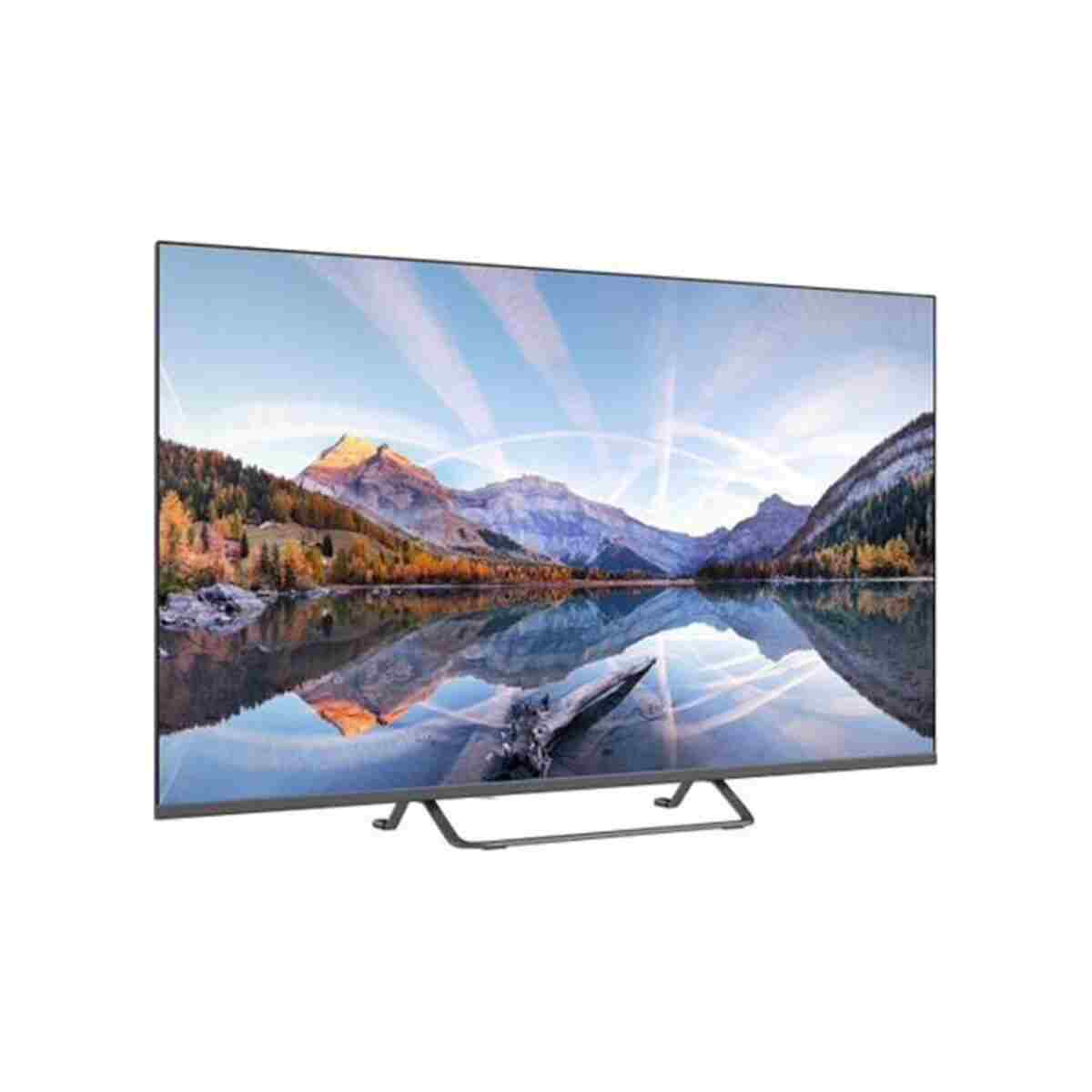 Profilo 55pa515esg Androıd Smart Gri Led Tv - Görsel 6