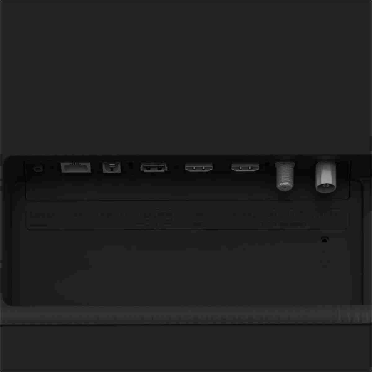 Arçelik A50 D 895 A / 50" 4K Smart Google TV - Görsel 13