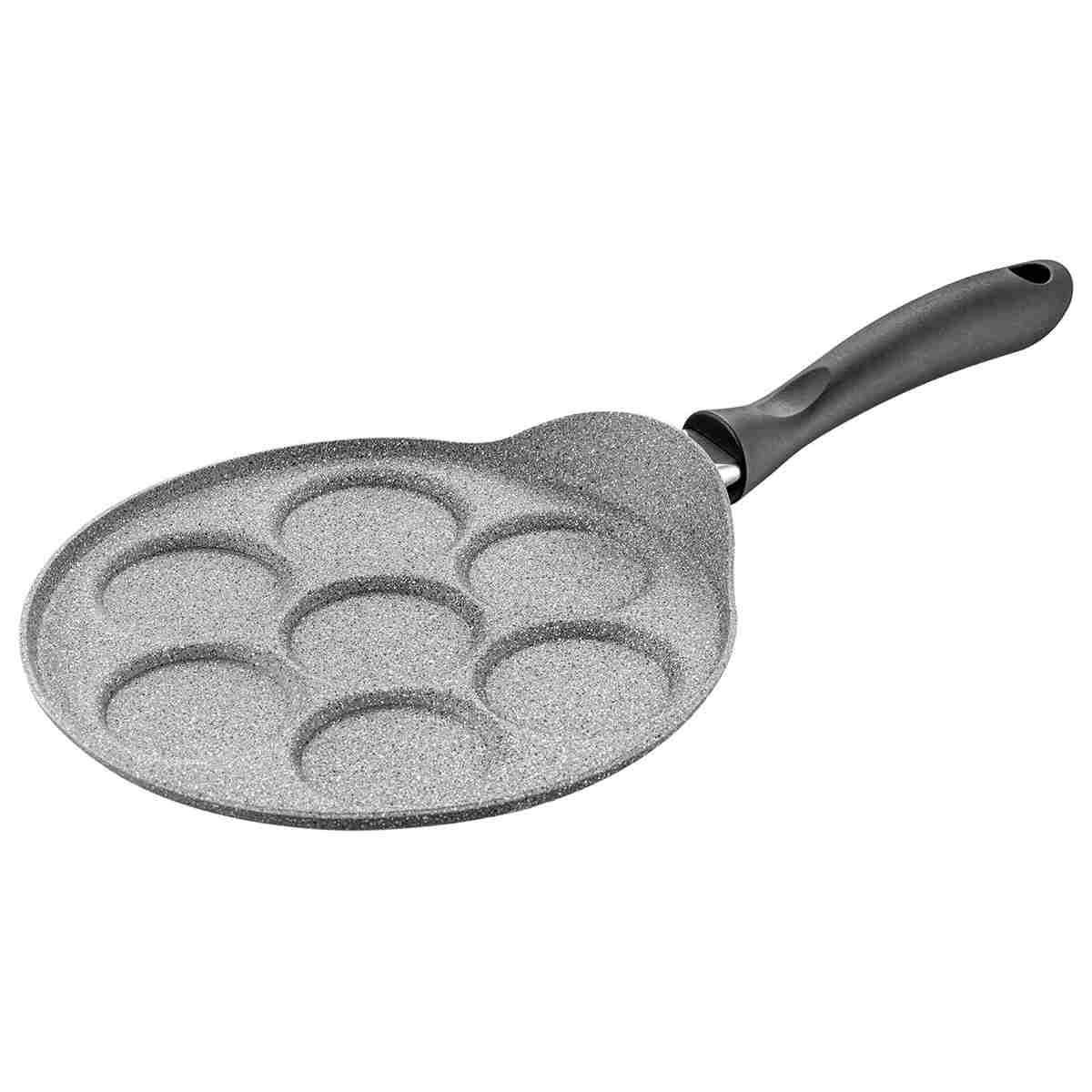 Emsan Rosa Granit Pankek Tavası 26 cm - Görsel 4