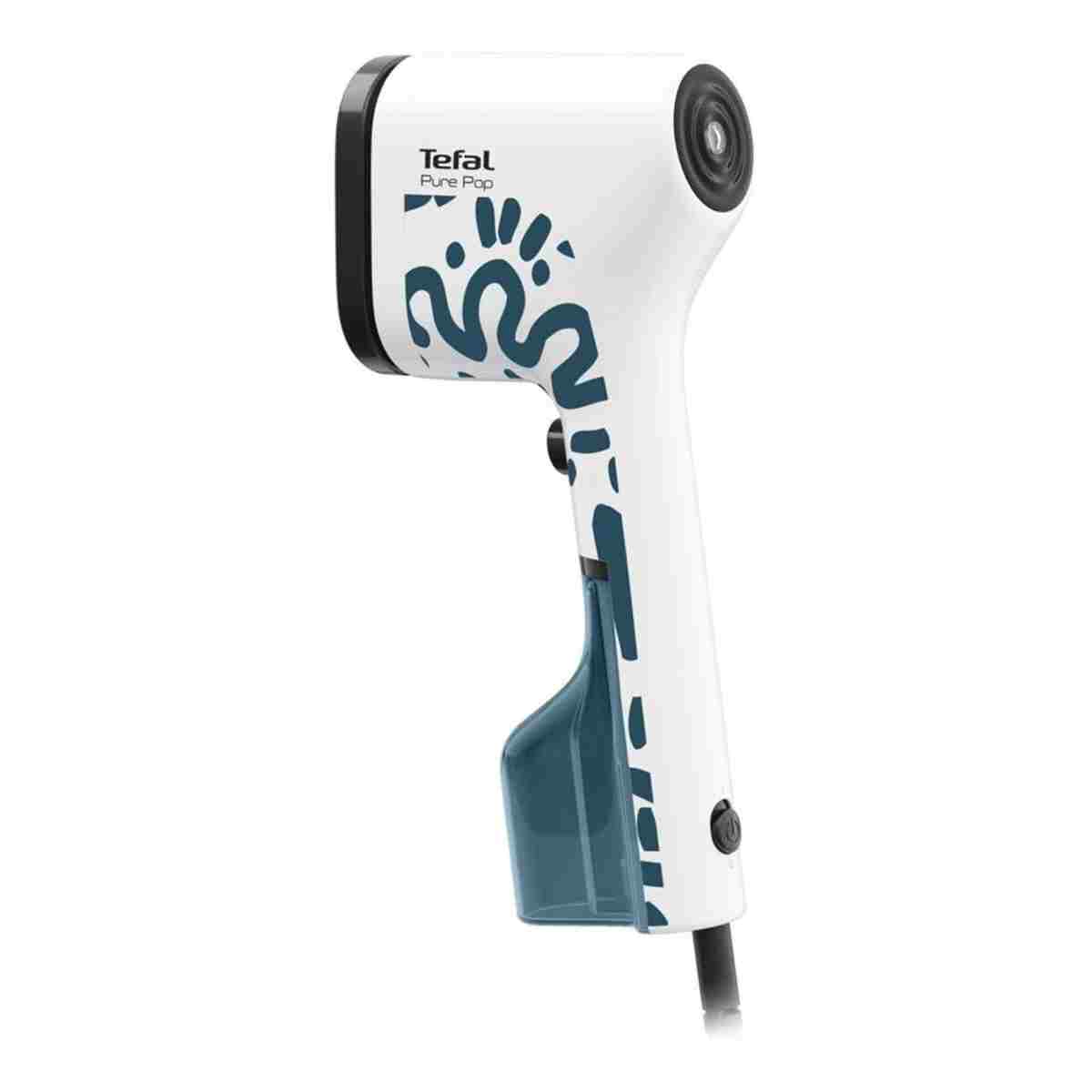 TEFAL DT204 Pure Pop Home and Travel Buharlı Düzleştirici Ütü - Görsel 10