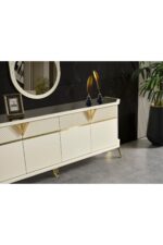 Neef Living CİTY YEMEK ODASI TAKIMI - Görsel 6
