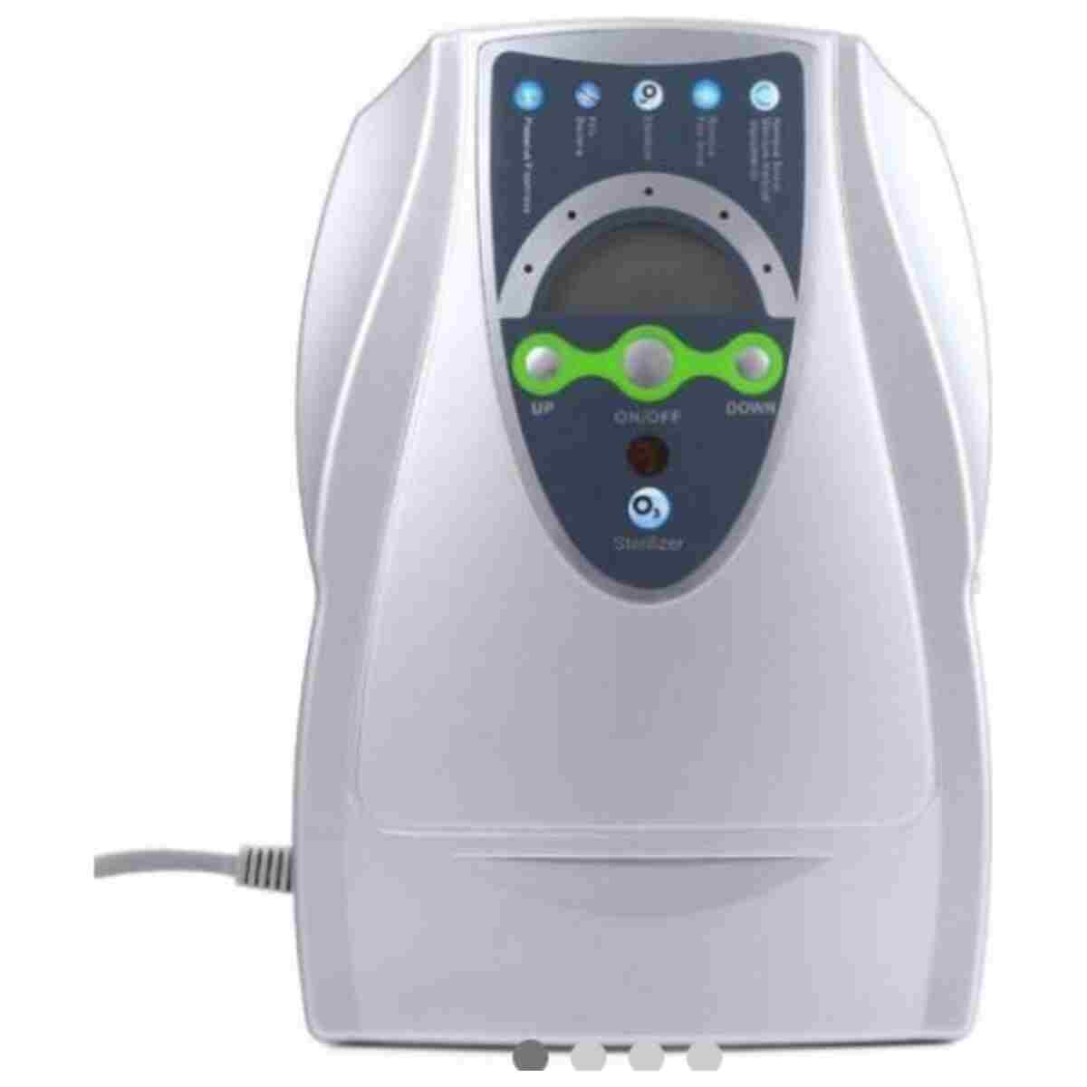 AQUA VISION Hava Temizleyici Ozon Jeneratörü - Görsel 9