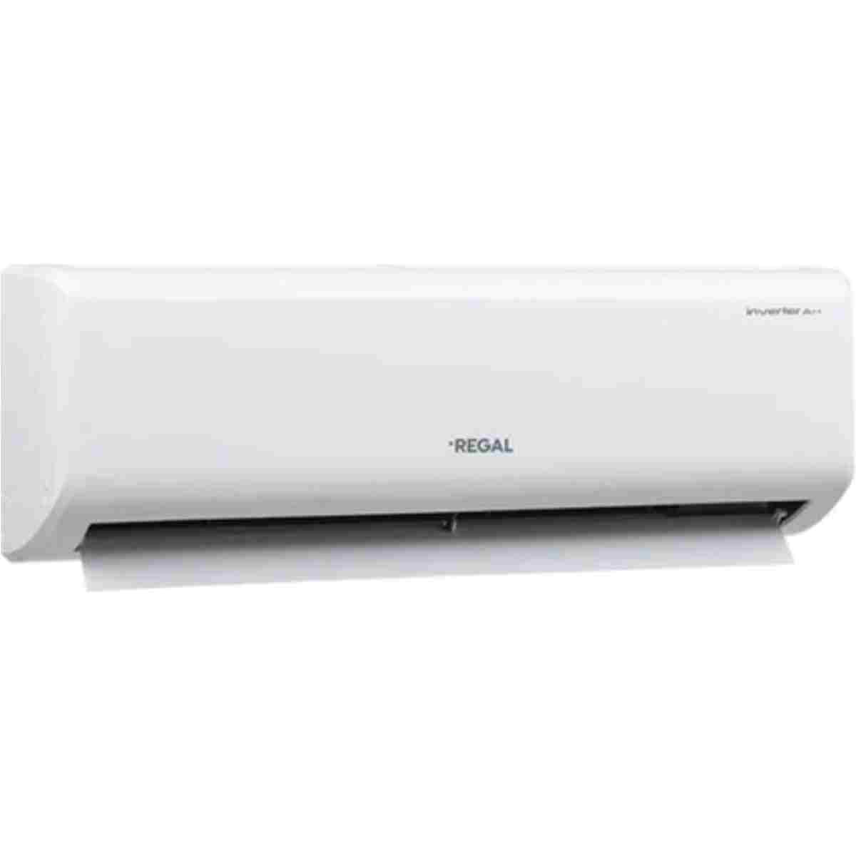 Regal LUNA INVERTER 12000 BTU A++ Klima - Görsel 4