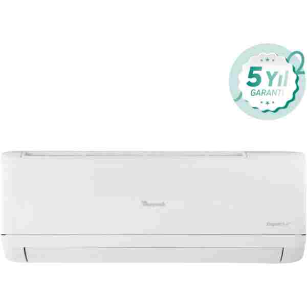 Baymak Elegant Plus 18.000 Btu Split Klima (MONTAJ DAHİL) (YENİ MODEL)