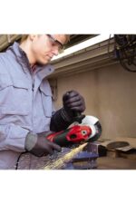 Einhell TE-AG 125/750 Kit Avuç Taşlama (Elmas Kesme Diski Dahil) 4430885 - Görsel 4