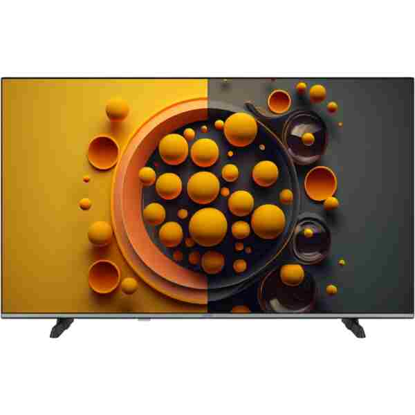 Vestel Tv 55u9631 55" 4k Smart Led Tv