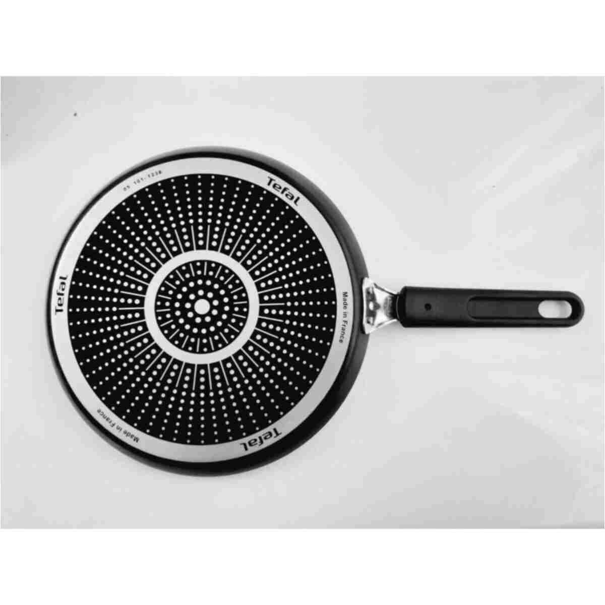 TEFAL Simplicity+ 25 Cm Krep Tavası - Görsel 5