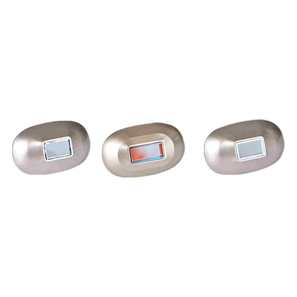 icotech Hr95 Sınırsız Atım Safir Buz Başlıklı Uv Dezenfekte Cilt Genç Akne Giderme Ipl Lazer Epilasyon Aleti - Görsel 8
