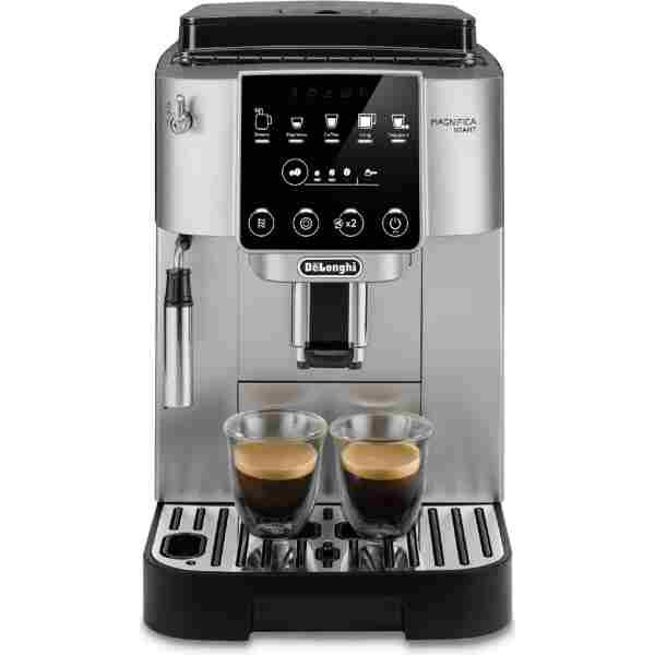 DELONGHİ Magnifica Start Tam Otomatik Espresso Kahve Makinesi ECAM220.31.SB