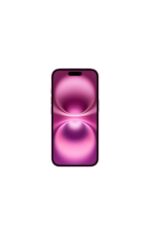 Apple iPhone 16 128GB Pembe - Görsel 2