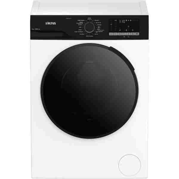 Altus AL CM 101254 D 1200 Devir 10 kg Çamaşır Makinesi