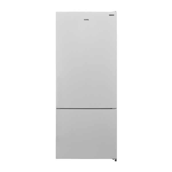 Vestel NFK60011 TE 533 Lt No-Frost Buzdolabı