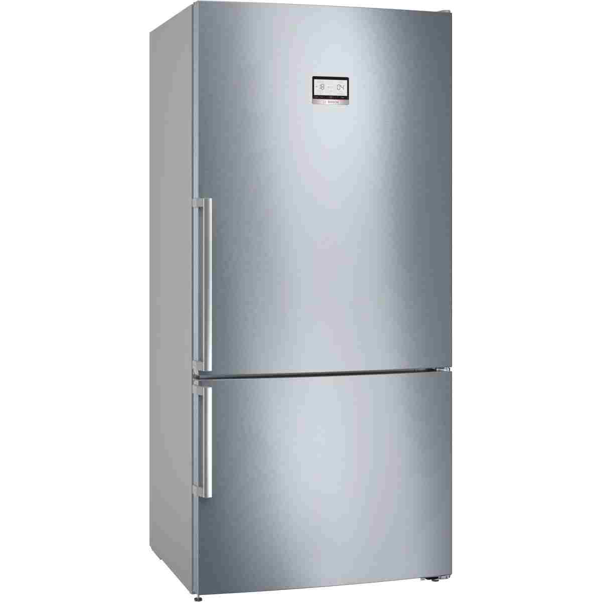 Bosch KGN86AID2N - Görsel 3