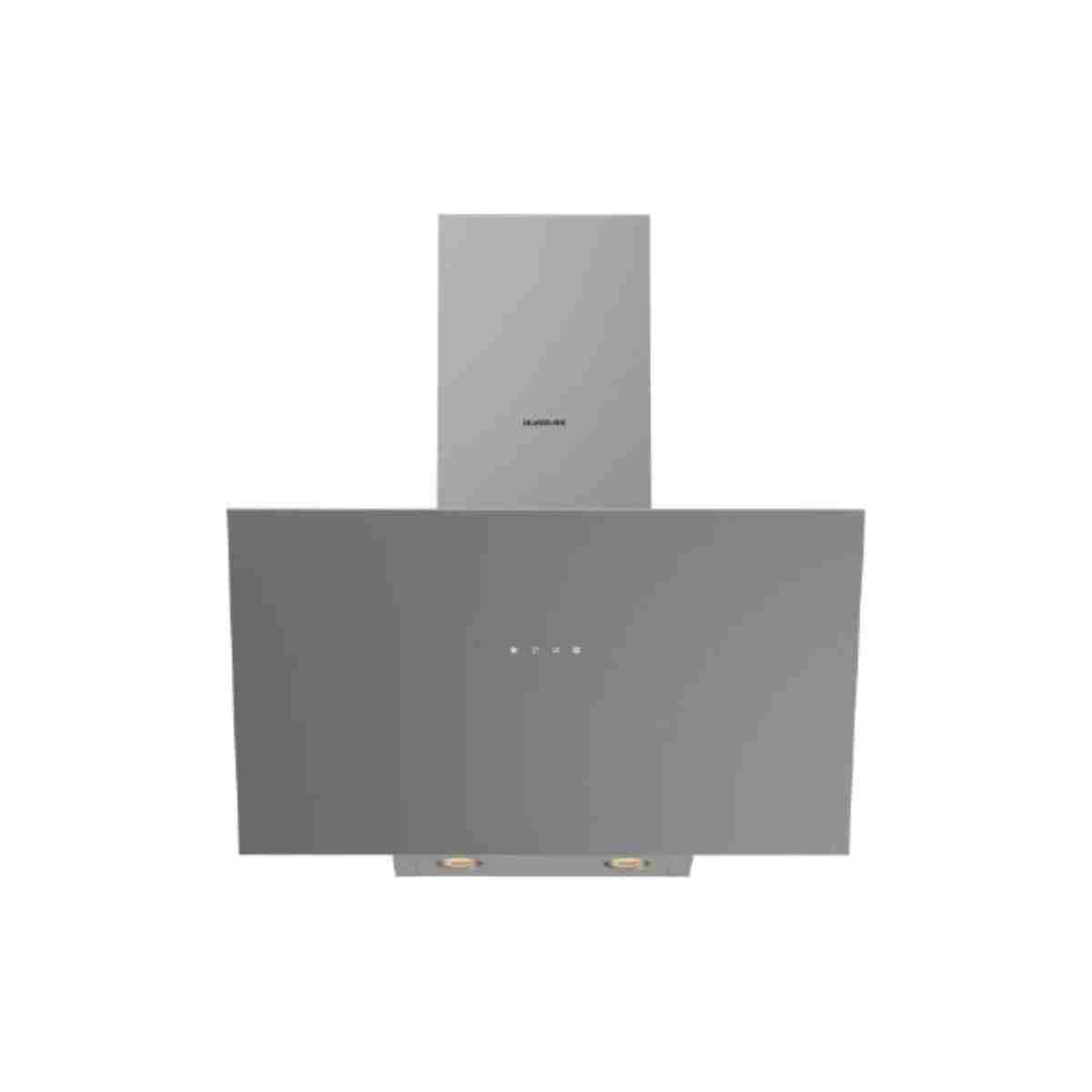 Silverline 3'lü Gri Cam Ankastre Set (3481 Flam 60 Gri+cs5335s02+bo65e1s01) - Görsel 9