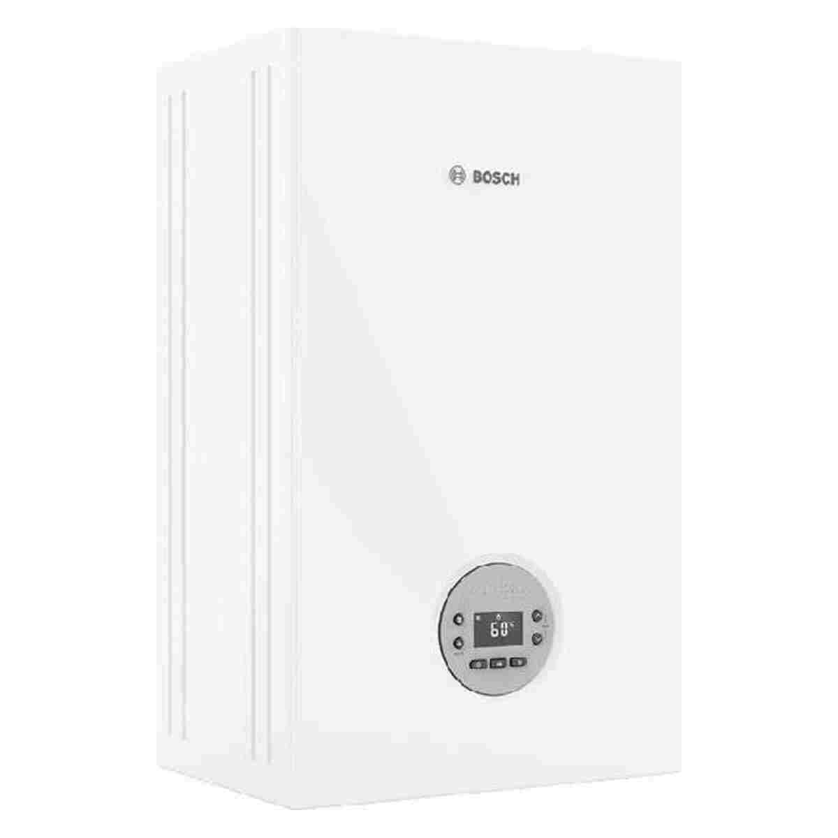 Bosch Condens 1200 W 28/30 kW (24.000 Kcal) Tam Yoğuşmalı Kombi - Görsel 14
