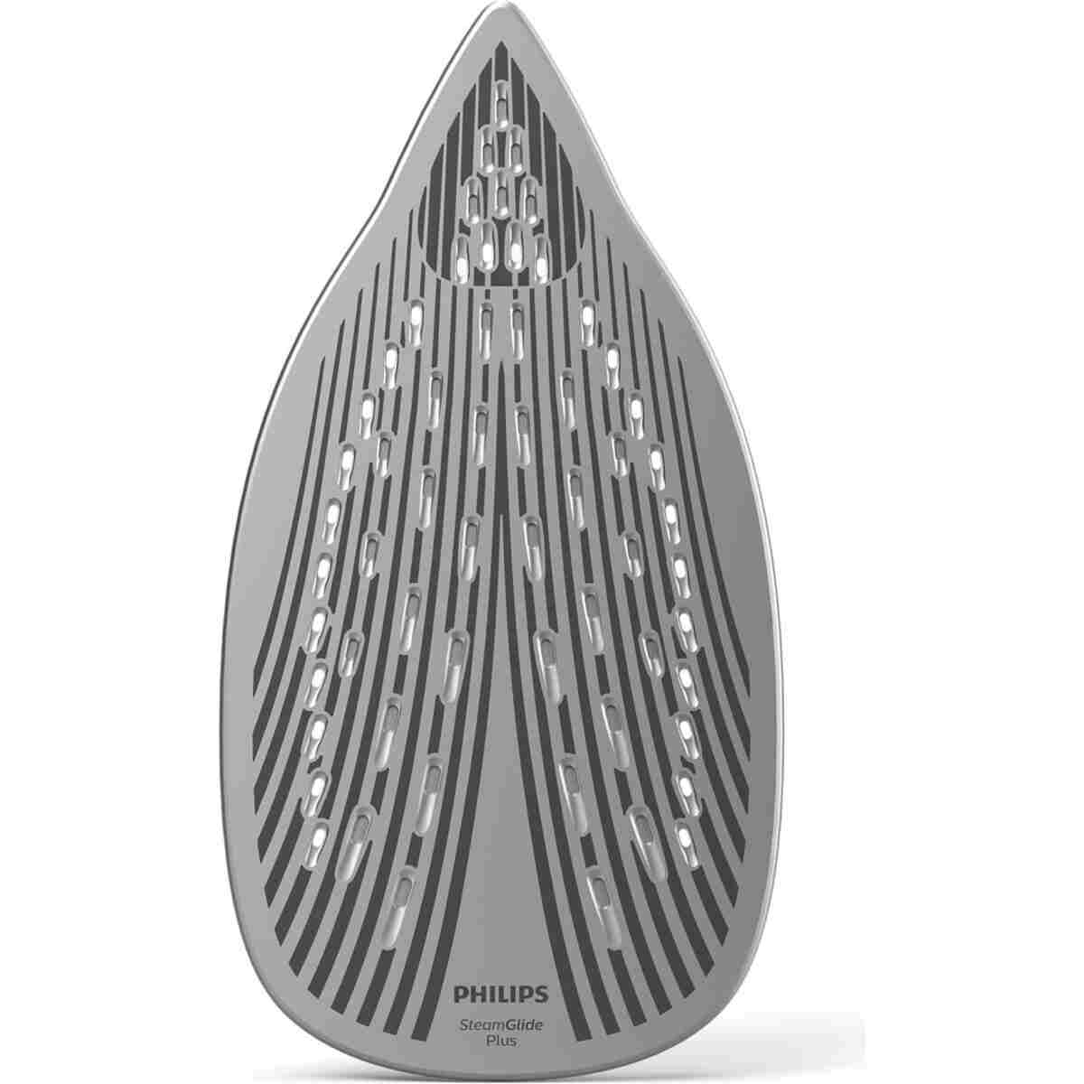 Philips 5000 Series Steam iron DST5010/16,2400W, UAE Version - Görsel 4