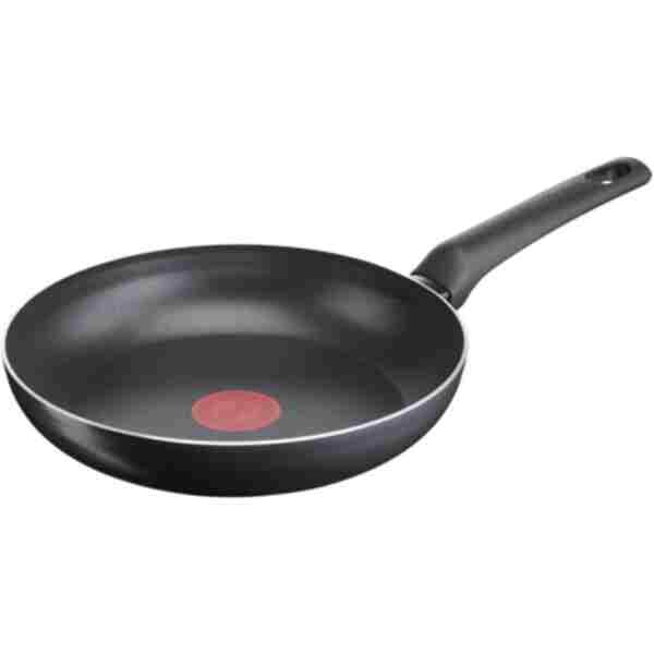TEFAL SimpleCook 1X Difüzyon Tabanlı Tava - 24 cm