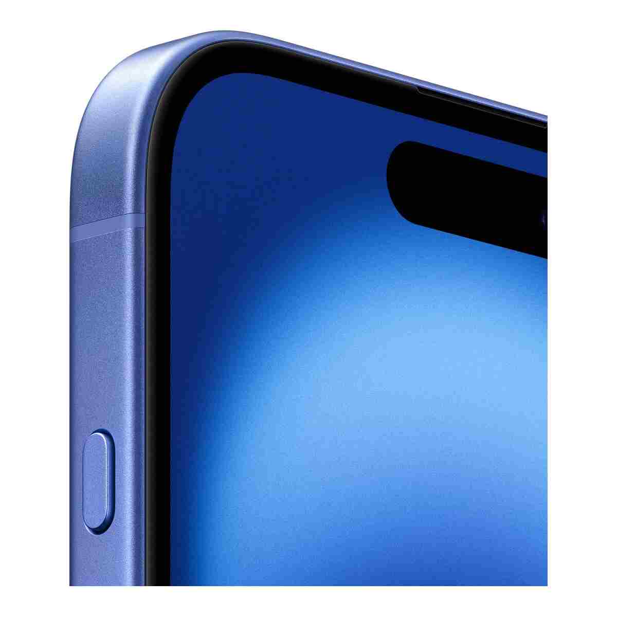 Apple iPhone 16 Plus 256GB Laciverttaş - Görsel 4