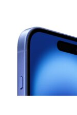 Apple iPhone 16 Plus 256GB Laciverttaş - Görsel 4