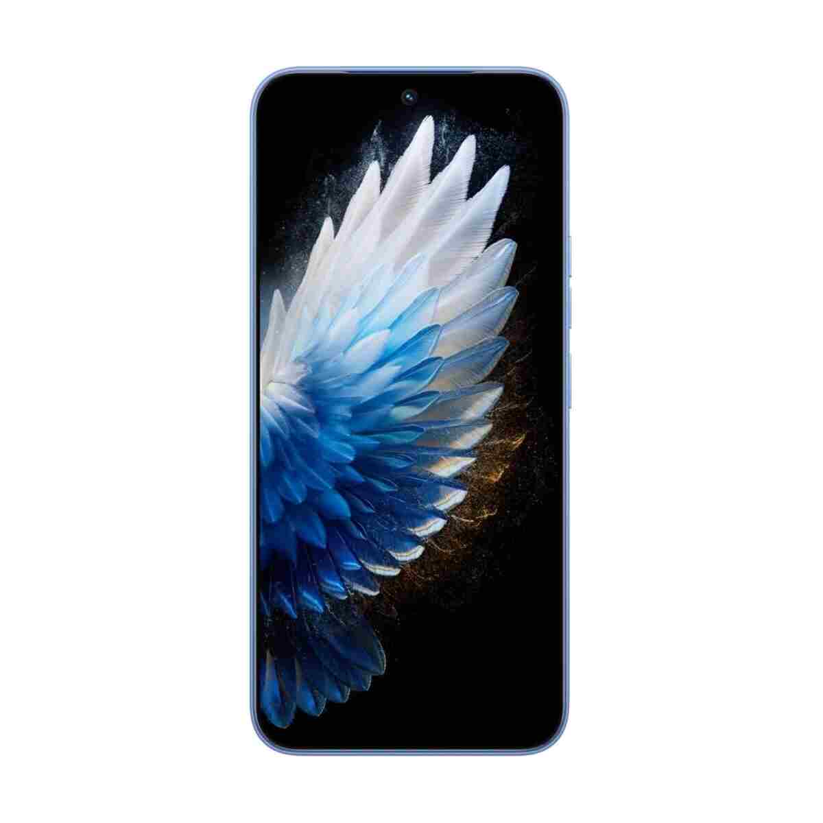 Spark 40 Pro 8/256 GB Akıllı Telefon Mavi (TECNO Türkiye Garantili) - Görsel 2
