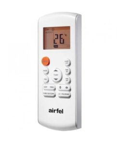 Airfel LTXM35N 12000 BTU R32 A++ Inverter Duvar Tipi Klima - Görsel 3