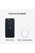 Apple iPhone 14 Plus 512 GB Gece Yarısı - Görsel 9