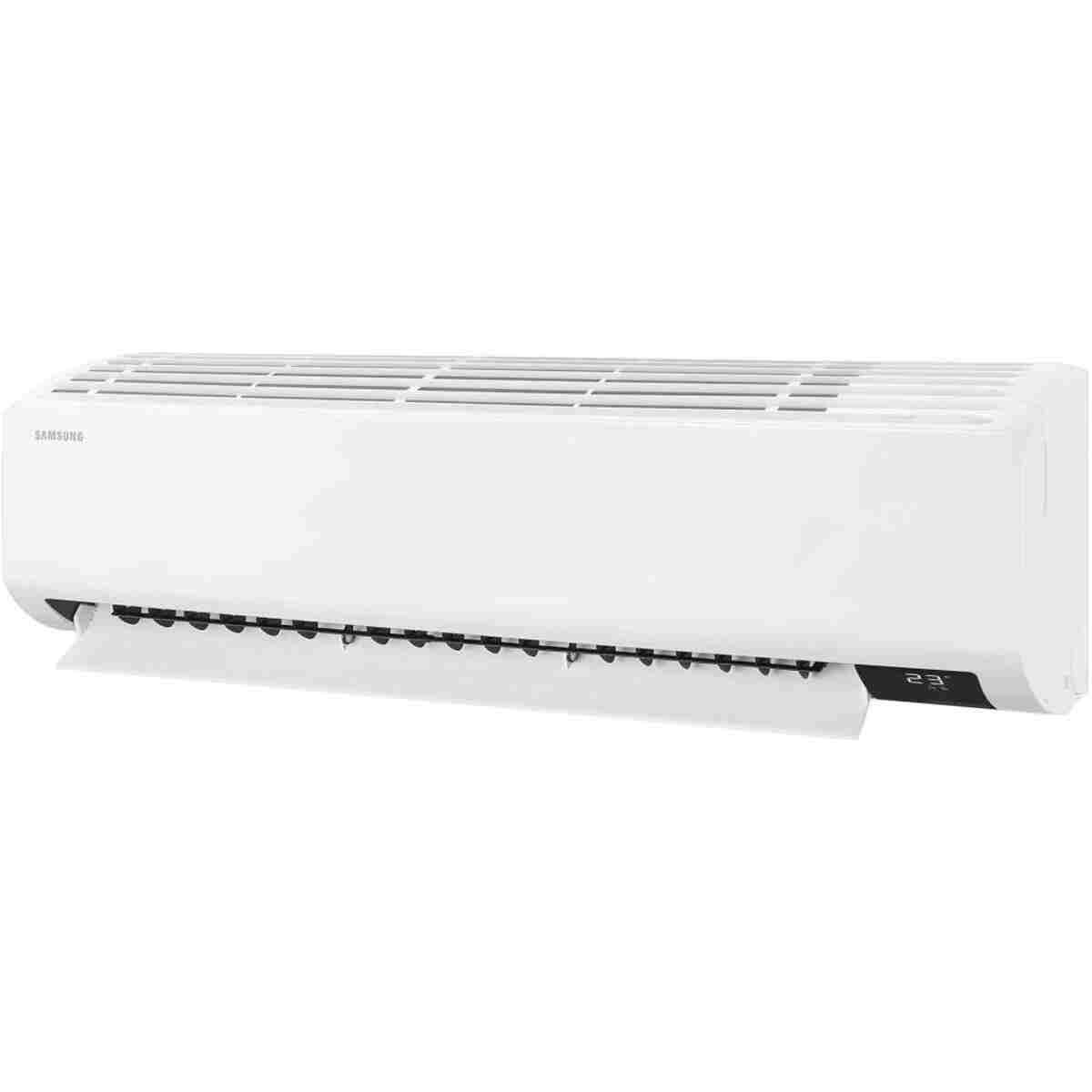Samsung AR18TSHZHWK Premium 18000 Btu A++ İnverter Klima - Görsel 3