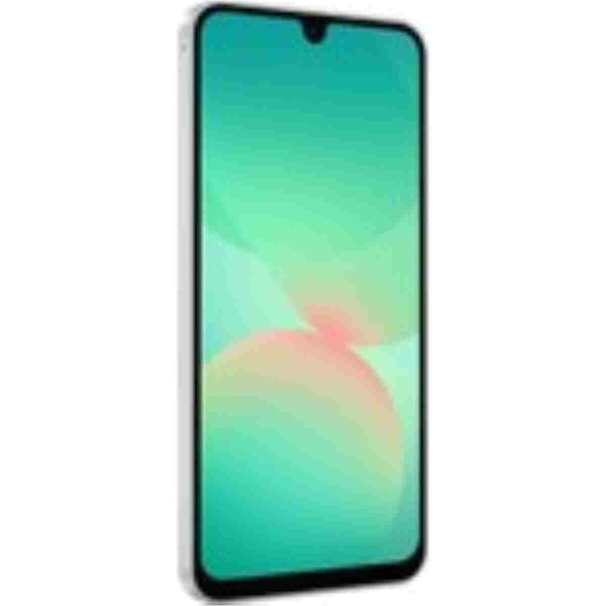 A26 5G 128 GB 6 GB Ram Beyaz Cep Telefonu 2YIL (Samsung Türkiye Garantili) - Görsel 3