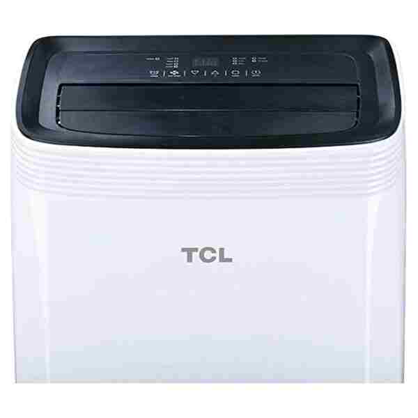 TCL MOBİL KLİMA 9000 BTU (TAC-09CPB/DL2)