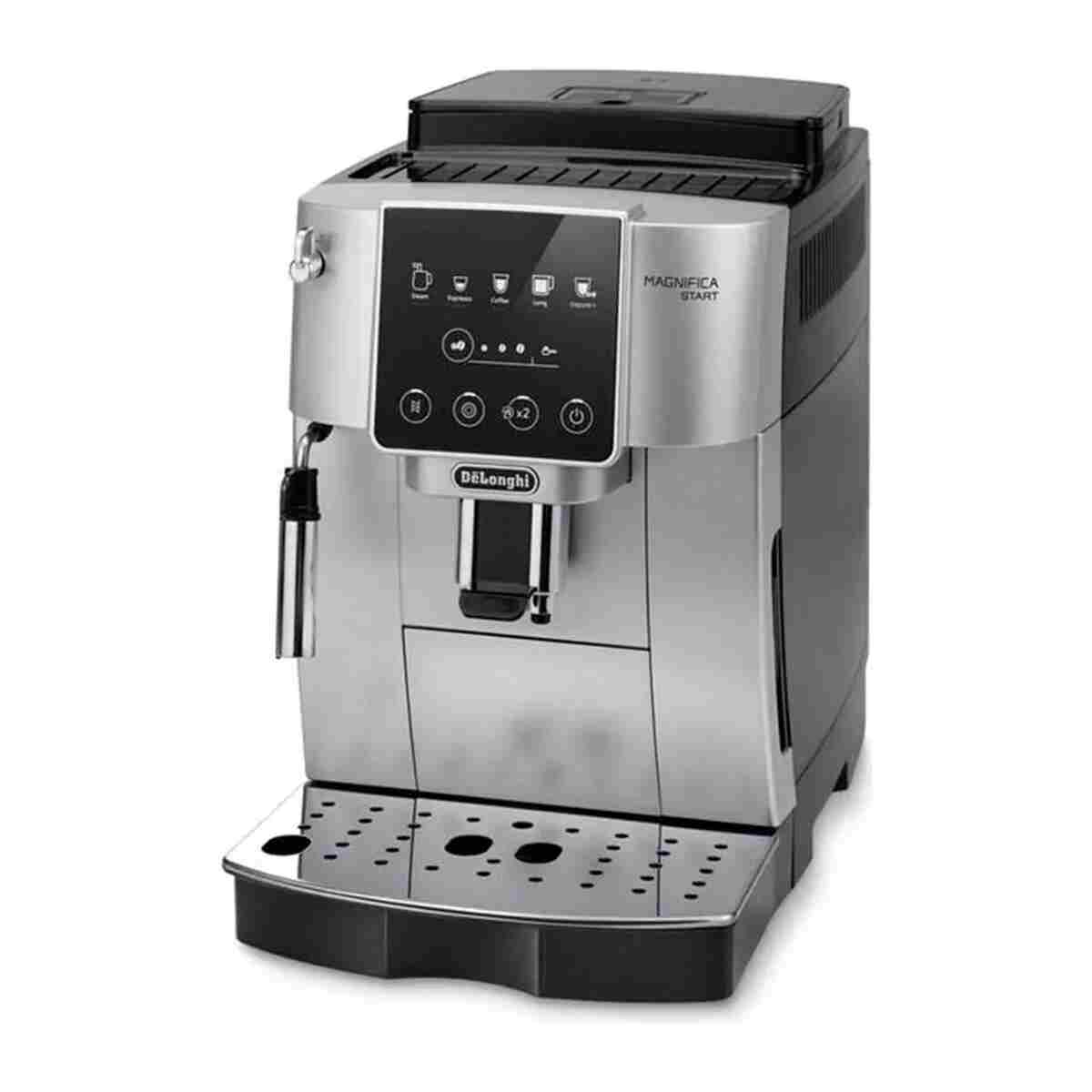 DELONGHİ Magnifica Start Tam Otomatik Espresso Kahve Makinesi ECAM220.31.SB - Görsel 8
