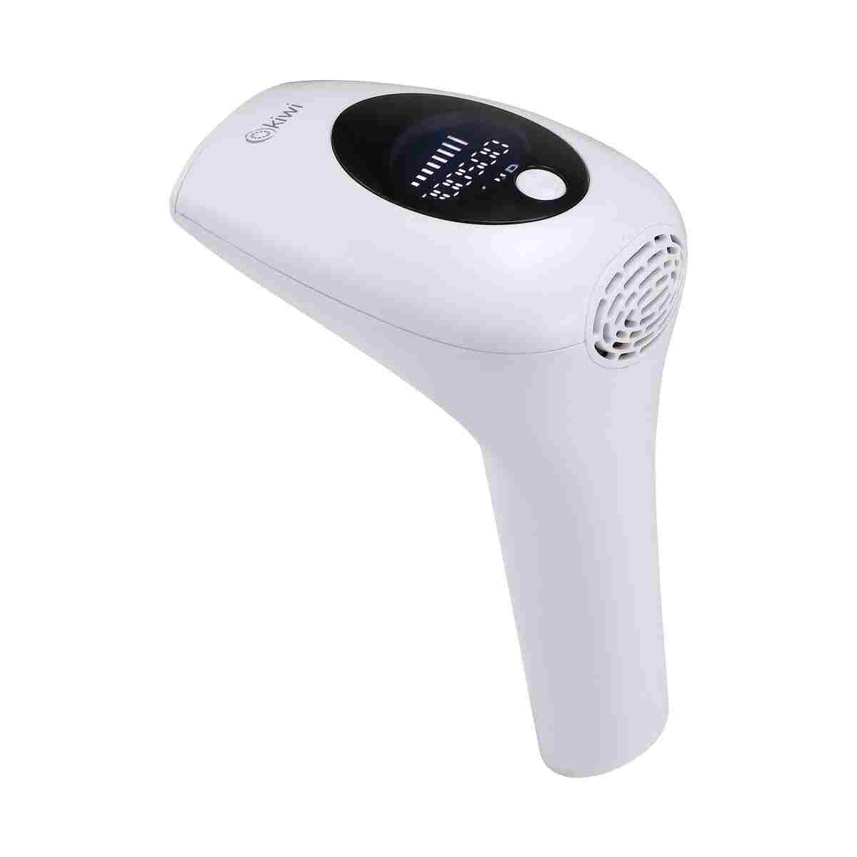 Kiwi Kep-6833 Pro Ipl / Lazer Epilasyon - Görsel 12