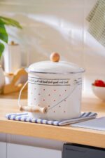 ACAR Feel Good Emaye Bakraç - 16 cm
